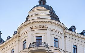 Corinthia Grand Du Boulevard Bucharest 5*