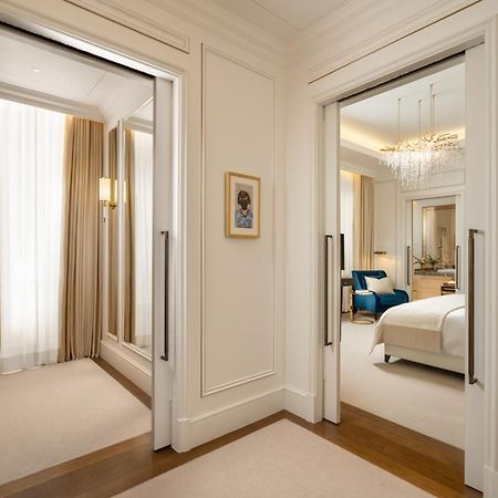 Corinthia Grand Hotel Du Boulevard Bucureşti Exterior foto