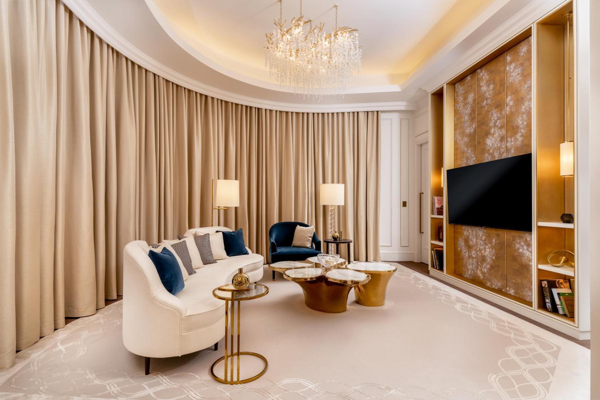 Corinthia Grand Hotel Du Boulevard Bucureşti Exterior foto