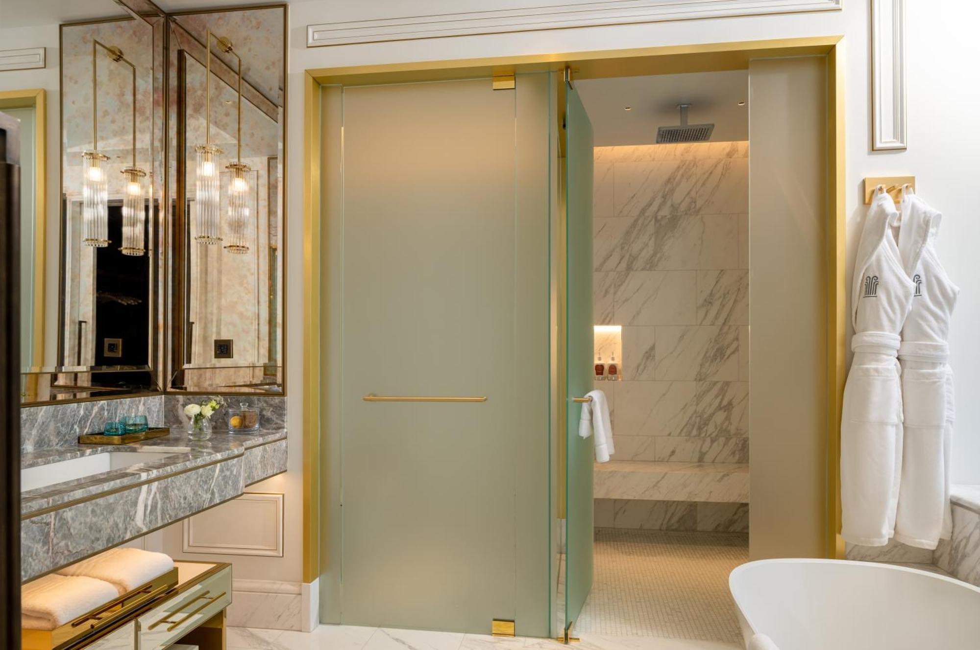 Corinthia Grand Hotel Du Boulevard Bucureşti Exterior foto